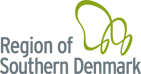 Region of Southern Denmark logo