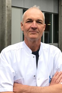 Foto: Esbjerg og Grindsted Sygehus 